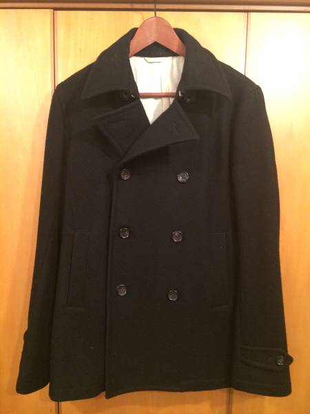 【格安】Edition　Pコート　トゥモローランド 状態良好