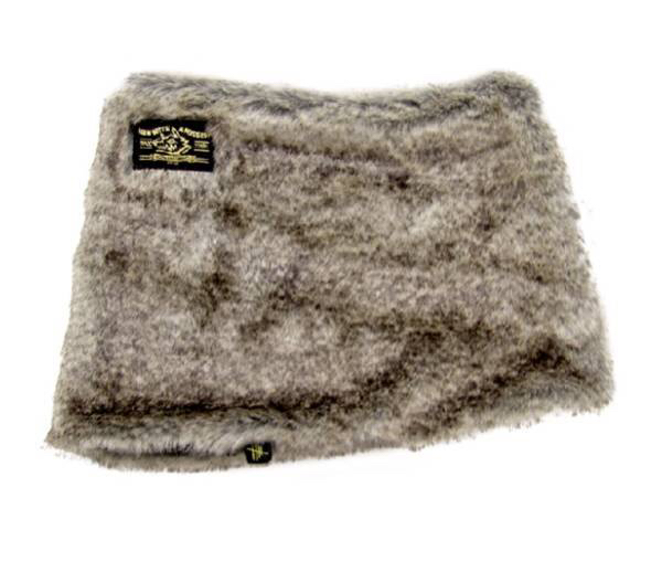 MAN WITH A MISSION 福袋 毛深いネックウォーマー