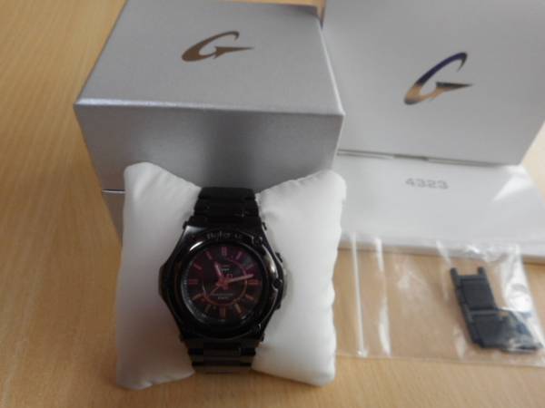 G-ms オクトラ カシオ - Baby-G CASIO 電波ソーラー 価格.com メルカリ