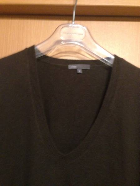 ★VINCEニット 滝沢眞規子愛用ブランド★