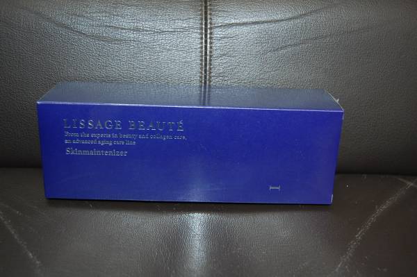 リサージボーテ　スキンメインテナイザー　Ⅰa 新品