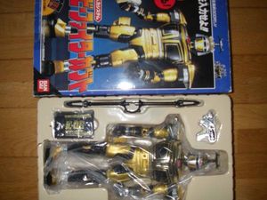 ビーファイターカブトのYahoo!オークション(旧ヤフオク!)の相場・価格  