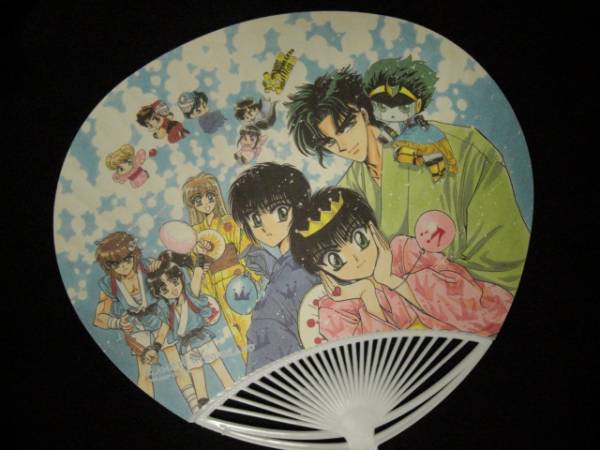 CLAMP IN WONDERLAND 1994 SUMMER ジョジョ3部メイン同人誌(少年