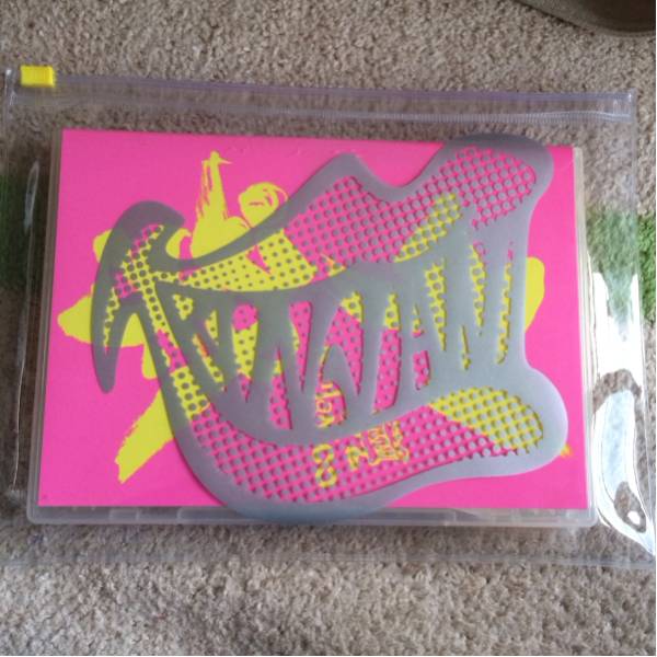 関ジャニ∞ 十祭 DVD 初回プレス