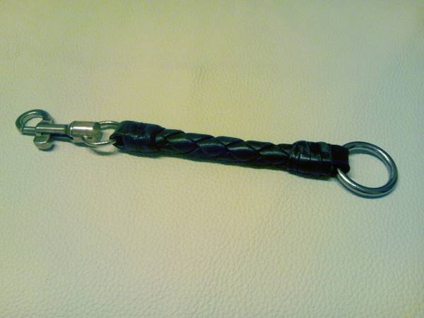 BOTTEGA VENETA　ボッテガヴェネタ　キーリング　激レア