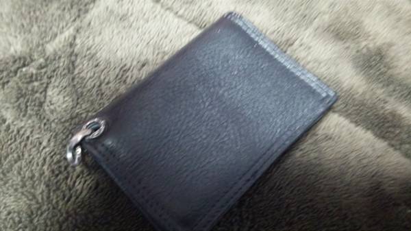 ロンワンズ　レナードカムホ―ト　カードケース