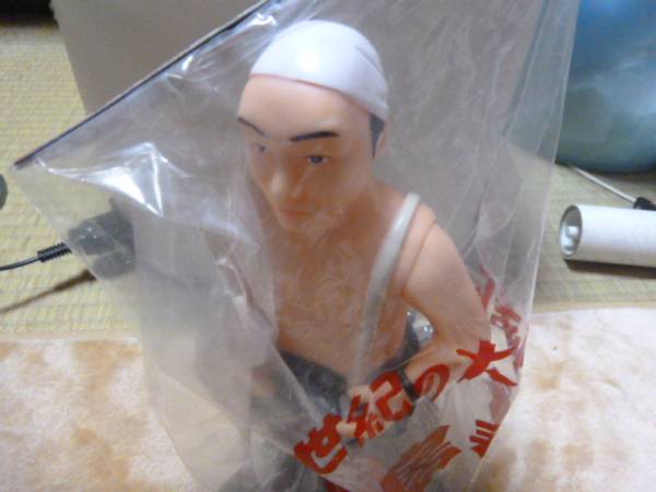 ♥♥中島ゴジラ　フィギュア　未開封品♥♥