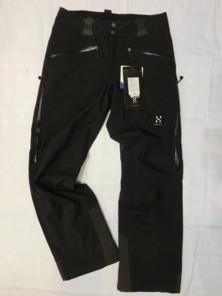 HAGLOFS GLADE Q PANT