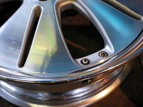 C-25)WORK ユーロライン 17×7JJ 114.3－5H +38 4本