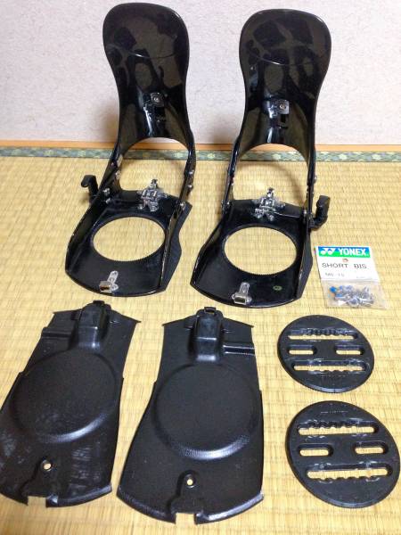 ヨネックス YONEX ACCUBLADE XT Yonex 【公式通販】