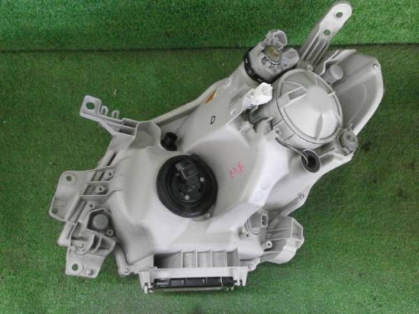 【L275S ミラ】HID ヘッドライト 右 KOITO 100-51869