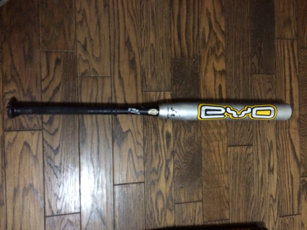 ★ Wilson DeMARINI evo ★トップバランス（おまけ付けます！）