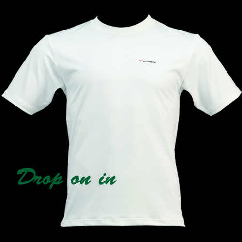 [送料無料]特別限定SALE ベネクス VENEX 休息専用 半袖TシャツL