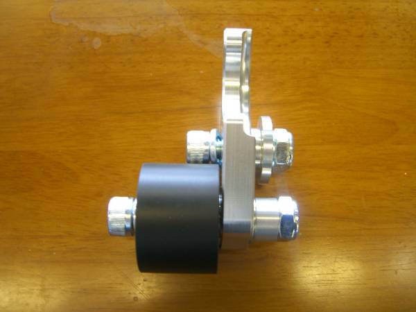 Z1 Z2 　新品 ドライブチェ－ンガイドロ－ラ－　送料込み