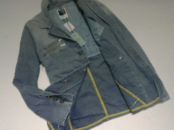 ジースターロウ G-Star RAW ジャケット アウター ミリタリー G-STAR 