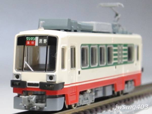 中古-MODEMO 名鉄モ780形(Ｍ車)[NT111]
