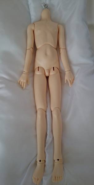 中古 SD13 ボディ ロング脚