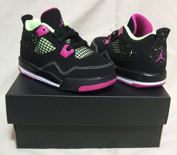 20%OFF Jordan4Retro ジョーダン4 705345-027 14cm/ナイキNike