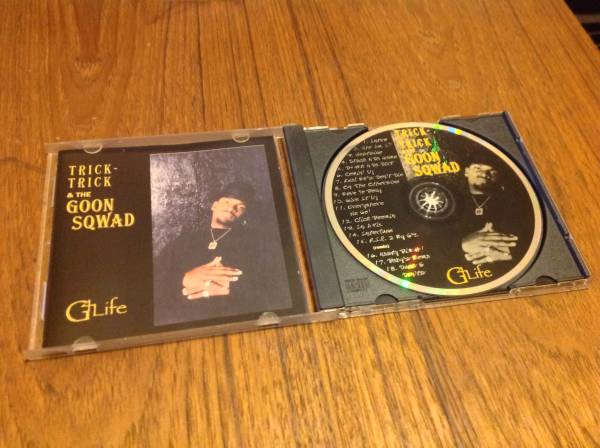 TRICK-TRICK&THE GOON SQWAD MI