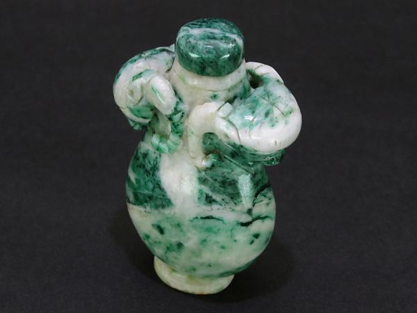 印籠 漆塗 蒔絵 緒締 根付付 時代物 メルカリ 鳥文様 | 文化遺産