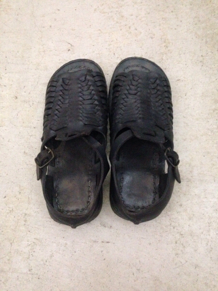 アーツアンドサイエンス サンダル 24.5㎝～25㎝