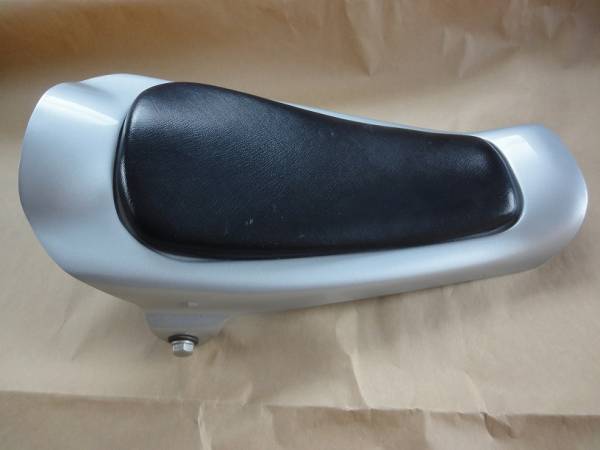 TL125　イーハトーブ　シート　中古