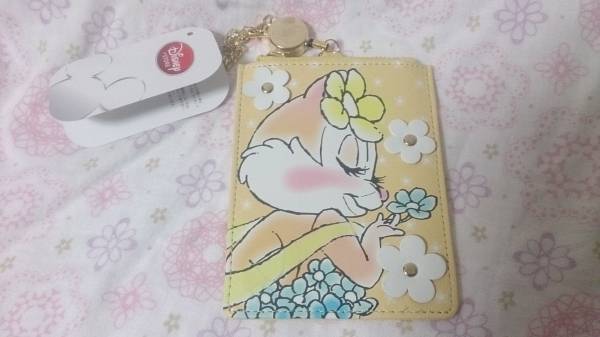 訳あり ディズニー ストア クラリス パスケース その他 売買されたオークション情報 Yahooの商品情報をアーカイブ公開 オークファン Aucfan Com