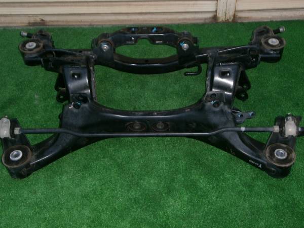 *YA5 エクシーガ2.0I-S 4WD H20年 EJ20AT リアメンバー