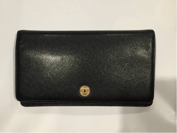 ☆シャネル☆長財布☆