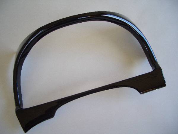 ★ヴェルファイア・アルファード20系　ピアノブラックパネルＳ★