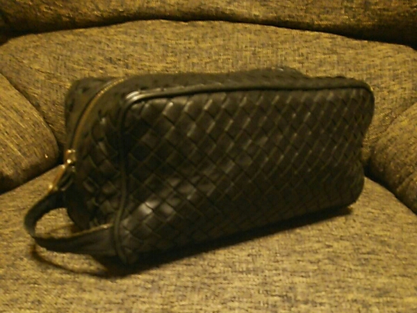 売り切ります！★ボッテガ ヴェネタ セカンドバッグ★イントレ