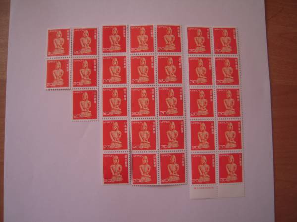 ☆送料無料☆未使用☆切手６０００円分