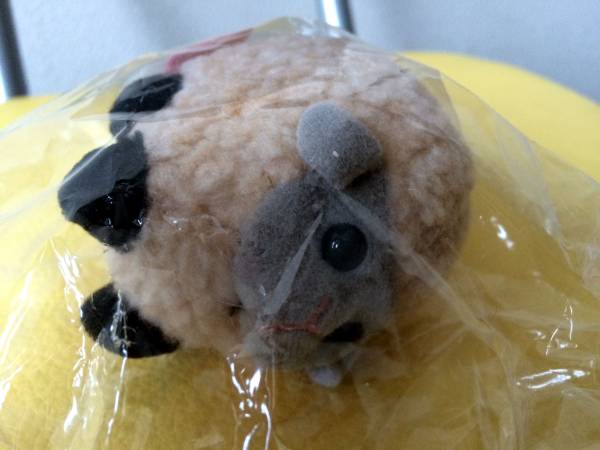 ホーマック 干支ぬいぐるみ ひつじ 15 羊 ヒツジ 売買されたオークション情報 Yahooの商品情報をアーカイブ公開 オークファン Aucfan Com