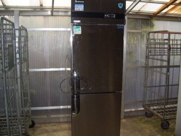 Daiwa/ダイワ　型式201NYSI　冷凍冷蔵庫