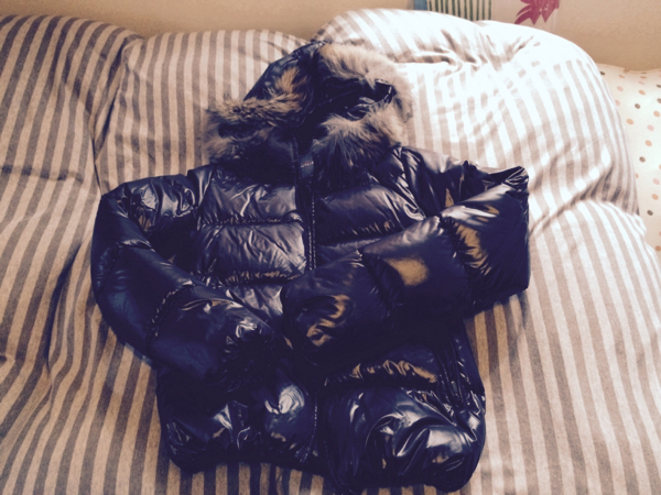 DUVETICA デュベティカ adhara アダラ 42(M)