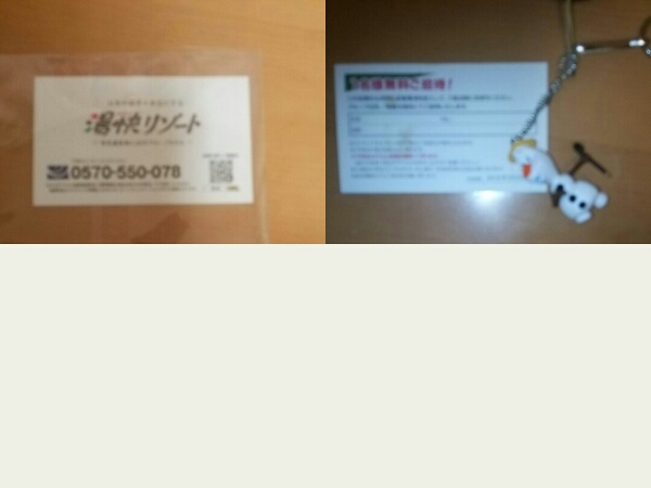 湯快リゾート 土曜日も可能無料件１名