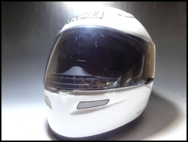 □ SHOEI ショウエイ Z-5 L SWIFT MOVER Lサイズ □ SHOEI Z-5 SWIFT