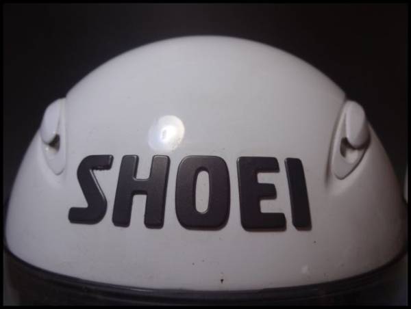□ SHOEI ショウエイ Z-5 L SWIFT MOVER Lサイズ □ SHOEI Z-5 SWIFT