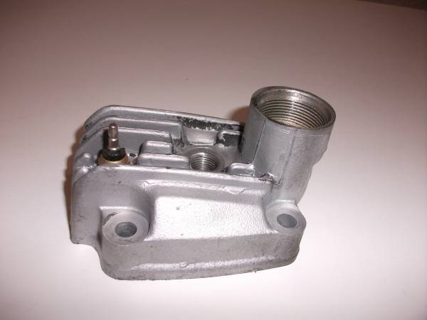 ＮＳＲ５０，ＮＳ５０Ｆシリンダーヘッド ボアアップ専用