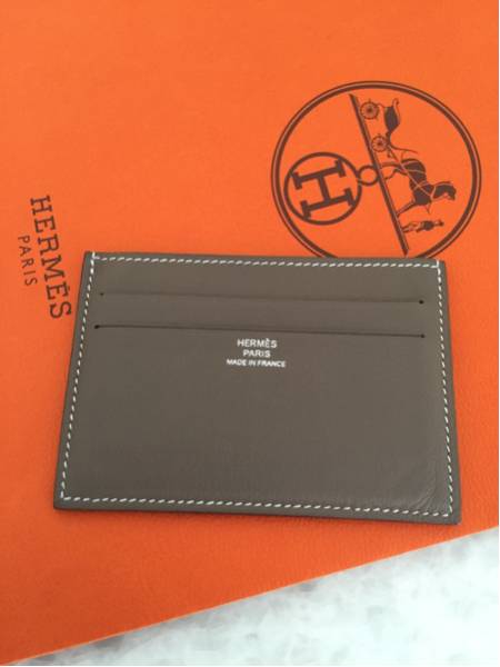 エルメス カードケース 名刺入れ