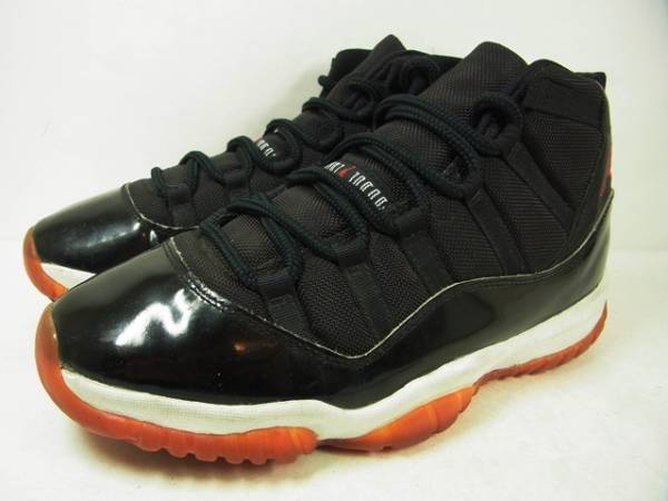 NIKE - NIKE エアジョーダン 11 ロウ オリジナル 26㎝ 1996年製 96年
