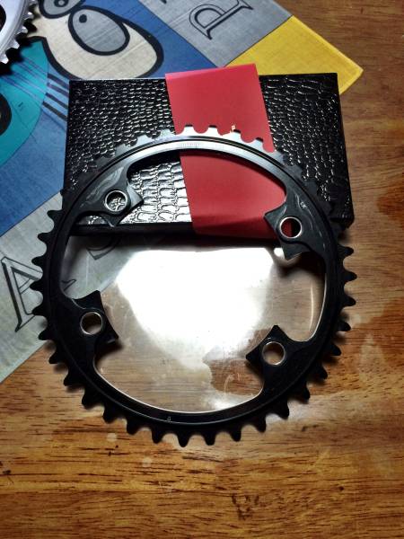 FC-9000 チェーンリング 39T Duraace Dura デュラエース デュラ_2