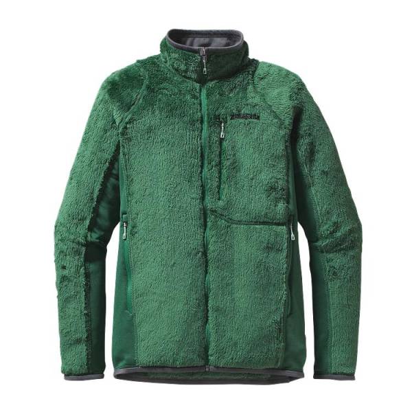 新品！2014F/W　パタゴニア R3ジャケット　MLCG S