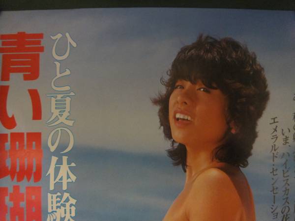 W2419 映画ポスター 青い珊瑚礁 寺島まゆみ 志麻いづみ 日活 映画 売買されたオークション情報 Yahooの商品情報をアーカイブ公開 オークファン Aucfan Com