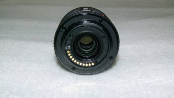 オリンパス　M.ZUIKO DIGITAL 14-42mm F3.5-5.6 II R　【中古】_3