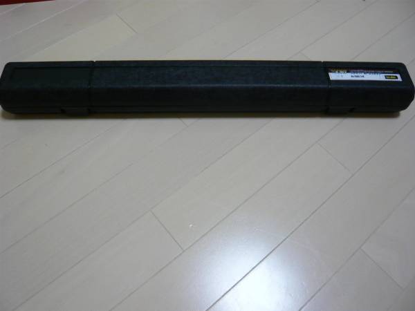 新品！スエカゲツール製Pro-AutoトルクレンチTRDC-210_3