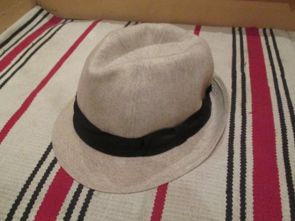 coeur クール ハット 帽子 00-92168 sizeL 格安