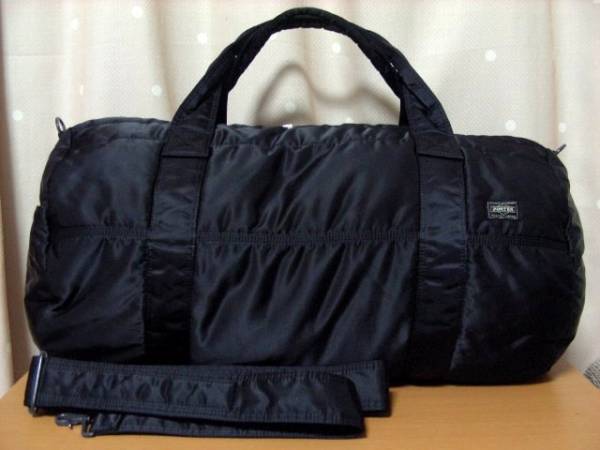 ◇即決◇ポーター「タンカー」ロールボストン(L)/吉田カバン♪ TANKER