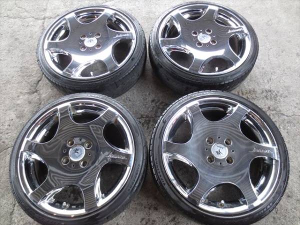 ＷＥＤＳ クレンツェ バズレイア １６インチ 軽自動車などに