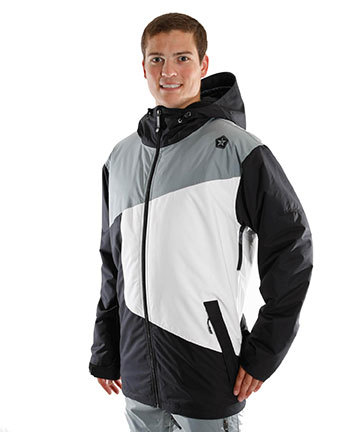 2013■SESSIONS■セッションズ■TRUTH JACKET■BLACK■M■